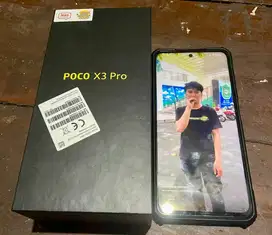 POCO X3 PRO 6/128