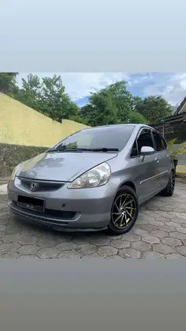 HONDA JAZZ 2005 iDSI