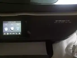 HP Officejet 5740