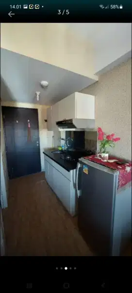 DISEWAKAN APARTEMEN PURIMAS SURABAYA