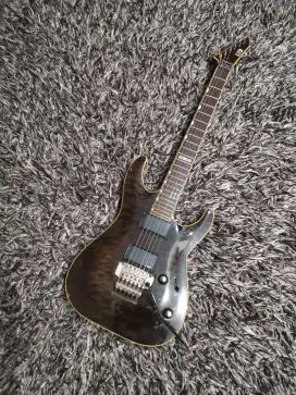 Gitar LTD MH-250 Tremolo gitar elektrik