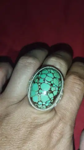 Batu Pirus hubei celok kuro