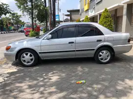 Toyota Soluna 2000 Bensin