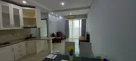 Sewa Apartemen Thamrin Residence High Floor 3BR Full Furnish View Pool