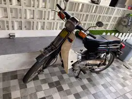 Yamaha V80 Utah Lalay Asli Original Murah saja Kolektor Only