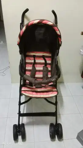 BABY STROLLER MURAH (SECOND)