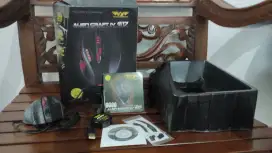 Mouse Armageddon