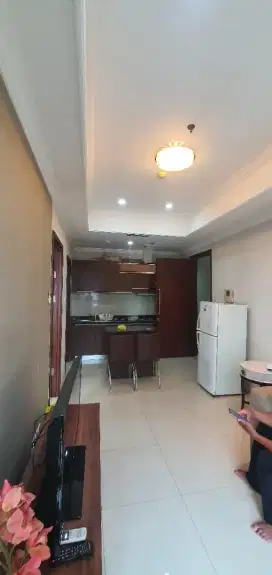 Disewakan Apartment Denpasar Residence Kuningan City 1 kamar