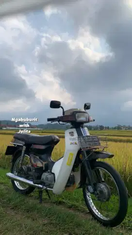 Jual Astrea 800