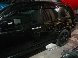Nissan X-Trail 2008 Bensin