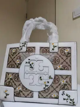 Tas Tory Burch white
