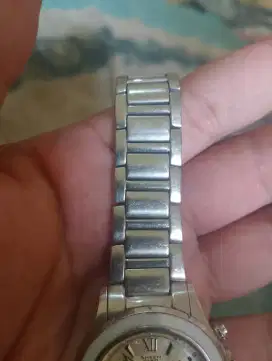 Jam tangan casio cewek sheen