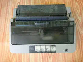 printer epson LX310 LX 310 DOTMATRIX garansi 6 bln ganti printer