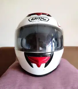 Helm full face bmc Blade 200. Helm bmc. Helm fullface.