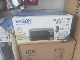 Printer Epson Ready Promo free 1x angsuran