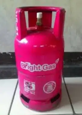 Tabung gas 5.5 kg