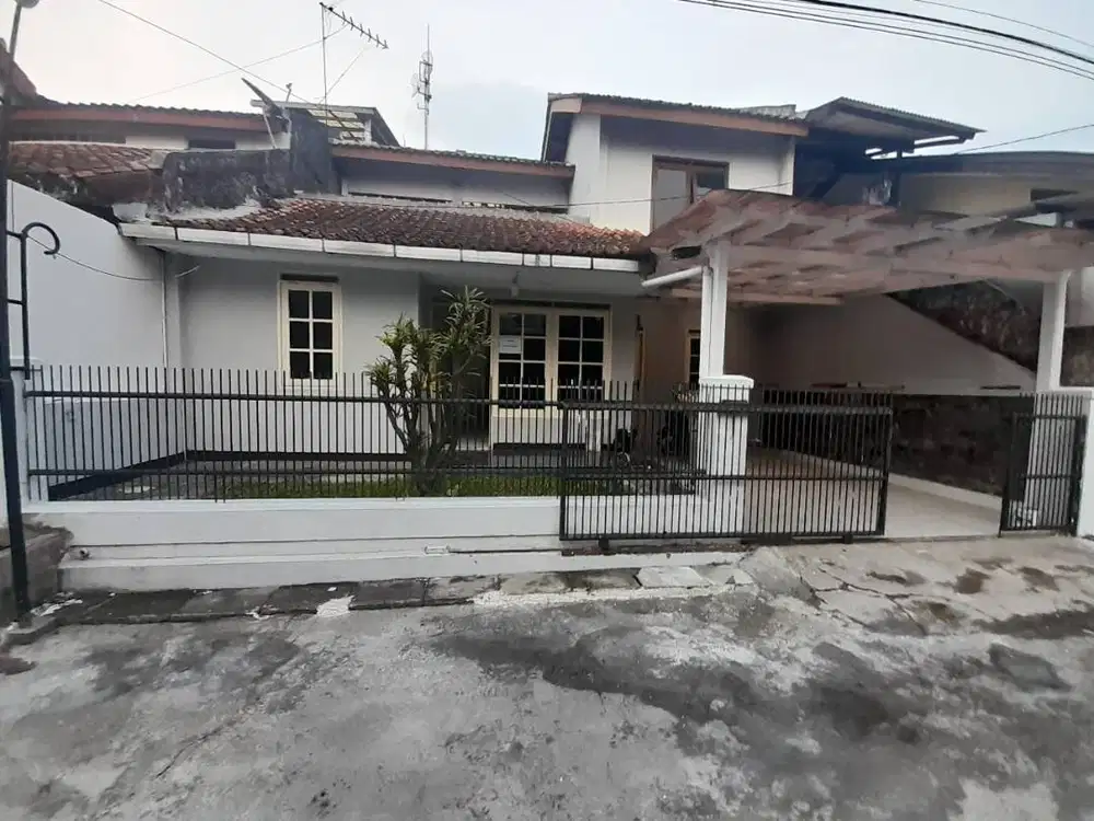 jual murah rumah siaphuni cilengkrang ujungberung dkt arcamanik bandun