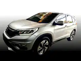 Honda CR-V 2015 Bensin