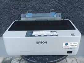 Printer Second Epson LQ-310