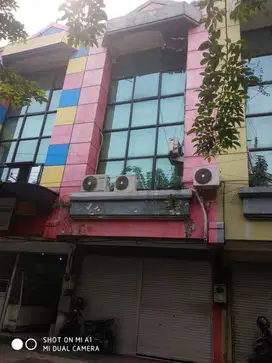 TURUN HARGA JUAL Ruko 3Lantai Strategis di Perak Timur Nego Until Deal