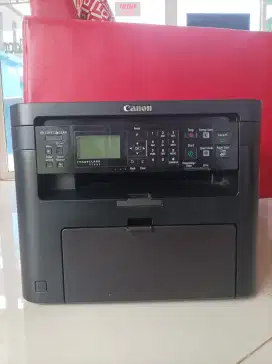 Printer Second Canon MF211