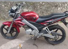 Jual Yamaha Vixion orisinil tangan pertama