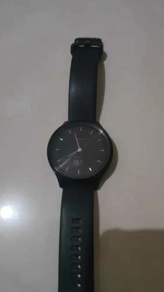 Garmin Vívomove 3 hitam