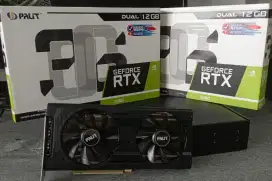 RTX3060 or Ti new old stock grs sd 2025