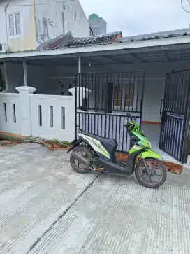 Dukuh Zamrud Rumah Siap Huni Di Jual Cepat Lokasi Strategis