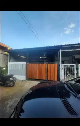 REPRICED!! Dijual Rumah Cluster Minimalis Moderen di Kemang