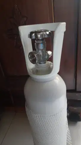 Tabung oksigen original