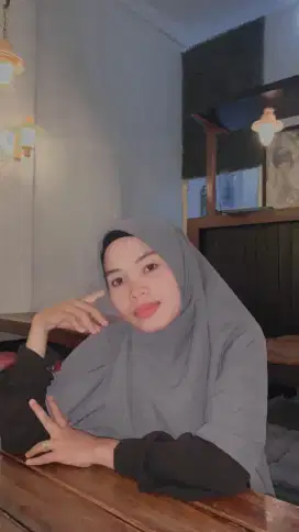 Butuh pekerjaan secepatnya