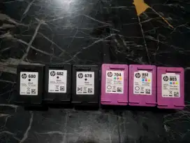 Menerima cartridge printer kondisi bekas