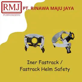 Iner Helm Proyek Fastrack