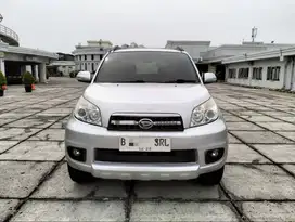 Tdp9jt ,Daihatsu Terios 1.5 TX Automatic Bensin 2013 /2014 /2015