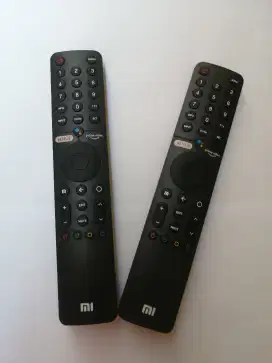 REMOTE CONTROL BLUETOOTH MI SMART TV