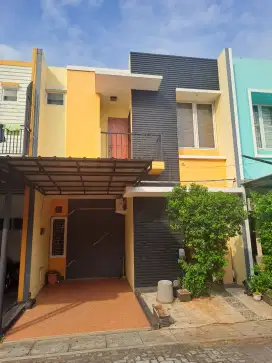 CLUSTER HIGH CLASS BINTARA - 1KM PONDOK KOPI - PONDOK KELAPA
