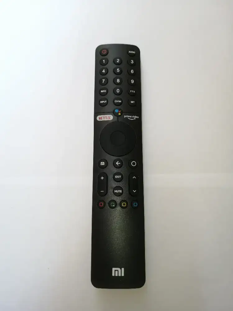 REMOTE ANDROID MI XIAOMI ORIGINAL