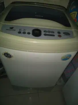 Di jual mesin cuci samsung