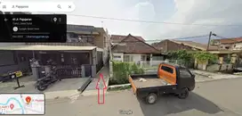 STRATEGIS!! Rumah Tengah Kota Garut Hitung Tanah