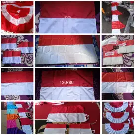 Bendera merah putih