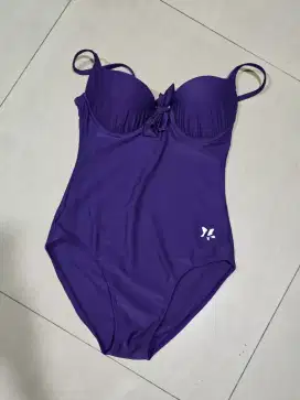Baju renang swimsuit lasona