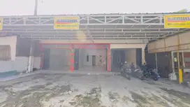 Sewa Ruko kuningan Cirebon