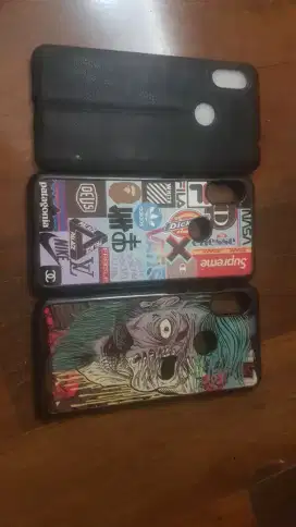 Casing xiomi not 6 pro. Masih layak pake