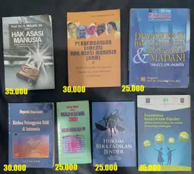 Hak Azasi Manusia dan Gender