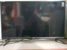 Dijual TV AKARI 32 INCHI
