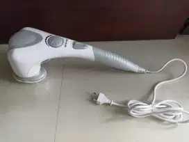 Alat pijat elektrik