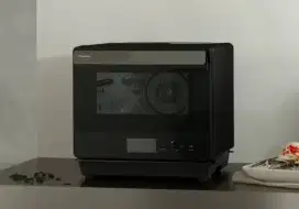 OVEN Panasonic NU-SC180B