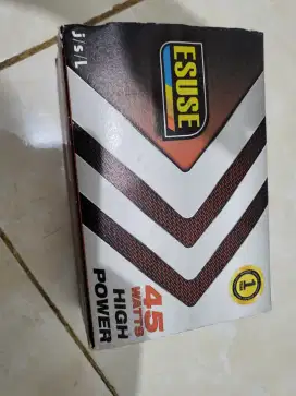 For Sale Fog Lamp LED 3 warna