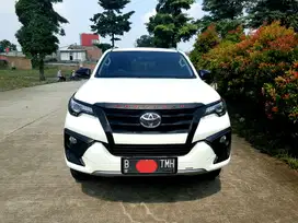 Toyota Fortuner 2018 Diesel